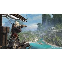  Assassin's Creed IV: Black Flag для PlayStation 4