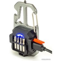 Фонарь Яркий луч KM-137 Муравей