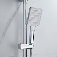 Душевая система  Shevanik S6836