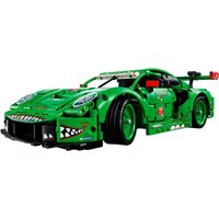Конструктор LEGO Technic 42224 Porsche 911 GT3 R REXY AO