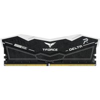 Оперативная память Team T-Force Delta RGB 2x32ГБ DDR5 6000 МГц FF3D564G6000HC38GDC01