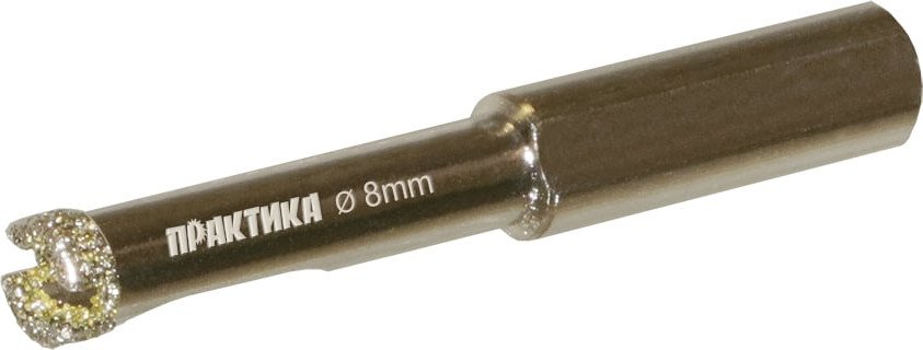 

Коронка Практика Профи 917-514