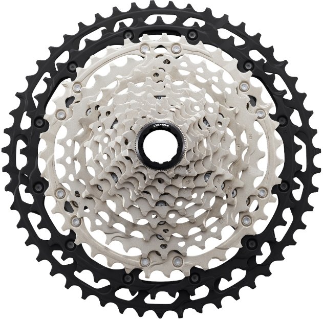 

Кассета Shimano Deore XT CS-M8100-12