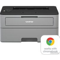 Принтер Brother HL-L2350DW