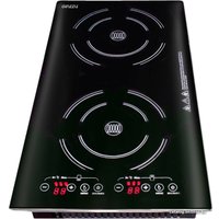 Варочная панель Ginzzu HCI-241