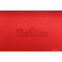 Стул Sheffilton SHT-ST29/S71 (красный RAL3020/дуб брашированный коричн)