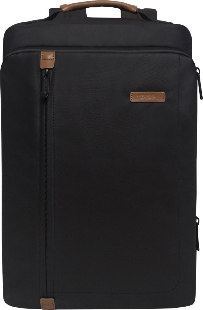 Городской рюкзак Torber Vector T9869-BLK (черный)