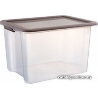 Ящик для хранения Berossi Porter (грозовое небо) ИК29983000