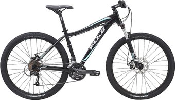 Fuji Addy 27-5 1.7 Disc (2015)