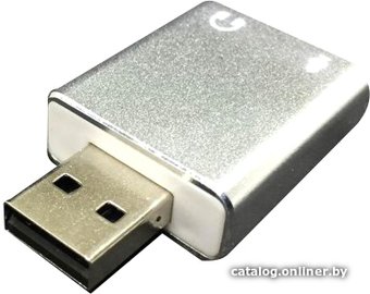 USB аудиоадаптер Espada PAAU005