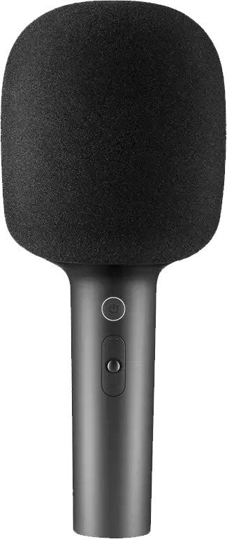 

Bluetooth-микрофон Xiaomi Mijia Karaoke Mic XMKGMKF01YM
