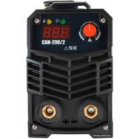 Сварочный инвертор Витязь САИ-290/2