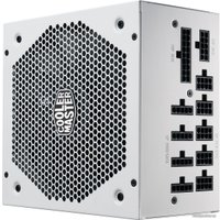 Блок питания Cooler Master V850 Gold-V2 White Edition MPY-850V-AGBAG