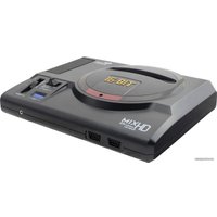 Игровая приставка Dinotronix MixHD ZD-09 (2 геймпада, 450 игр)