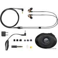 Наушники Shure SE535