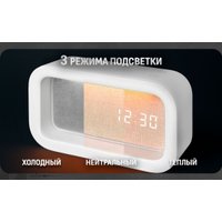 Настольные часы Aresa AR-3752