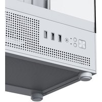 Корпус XASTRA Q300M 3ARGB-C6 (белый)