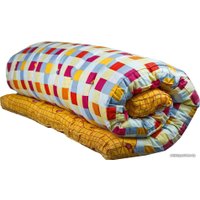 Наматрасник-тюфяк Альвитек Ватный ПЭ-ОС-120 120x190