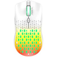 Игровая мышь AULA S11 Pro (оранжевый)