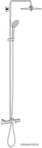 Душевая система  Grohe Euphoria System 260 27475001