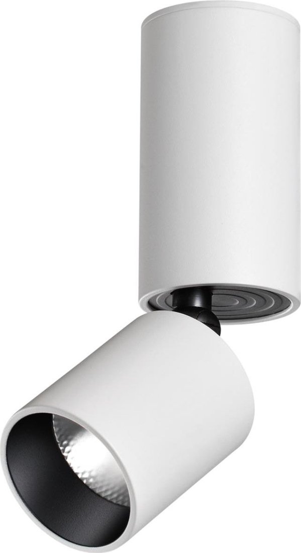 

Спот Novotech Over Tubo 359316