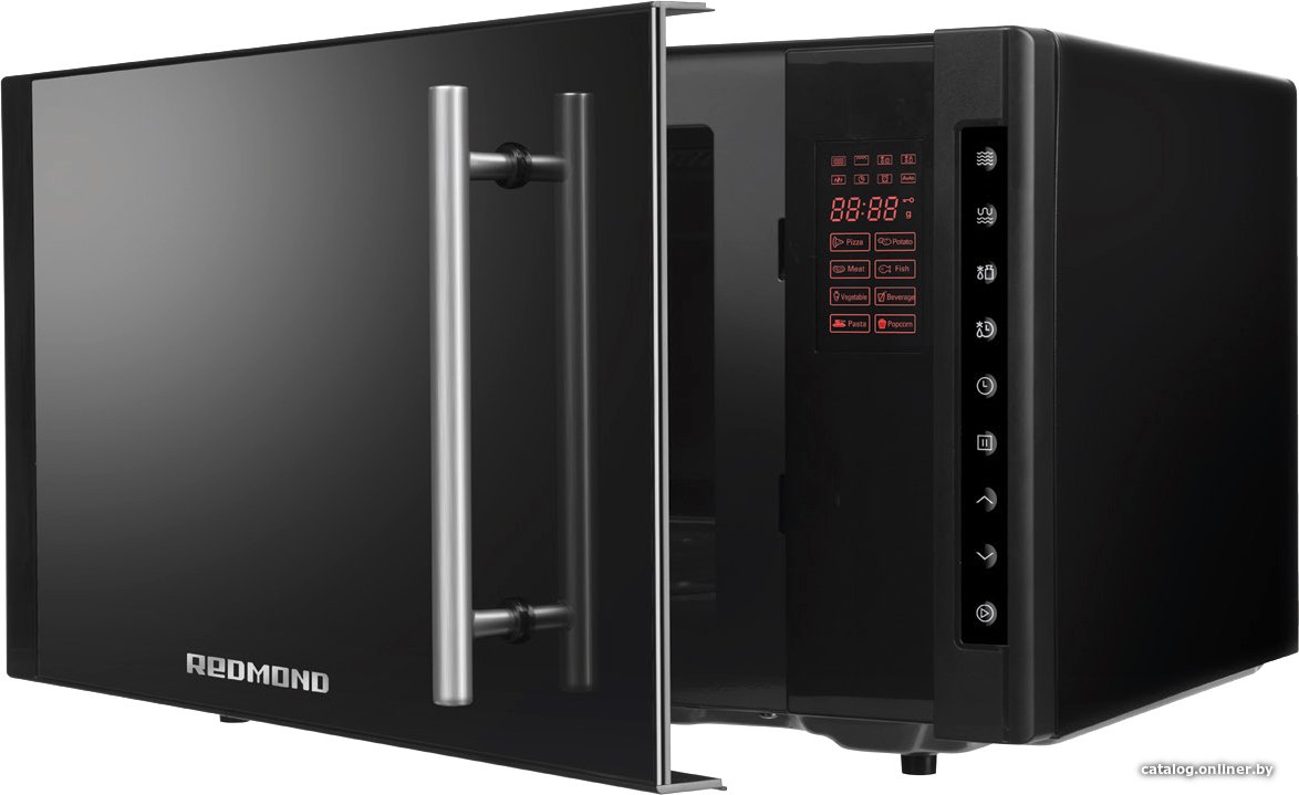 Микроволновая печь Redmond (Редмонд) RM-2301D