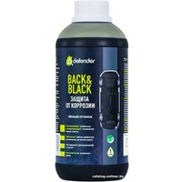  Defender Антикоррозийное покрытие Auto Back-Black 1л