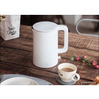 Электрический чайник Xiaomi Electric Kettle SKV4035GL (европейская вилка)