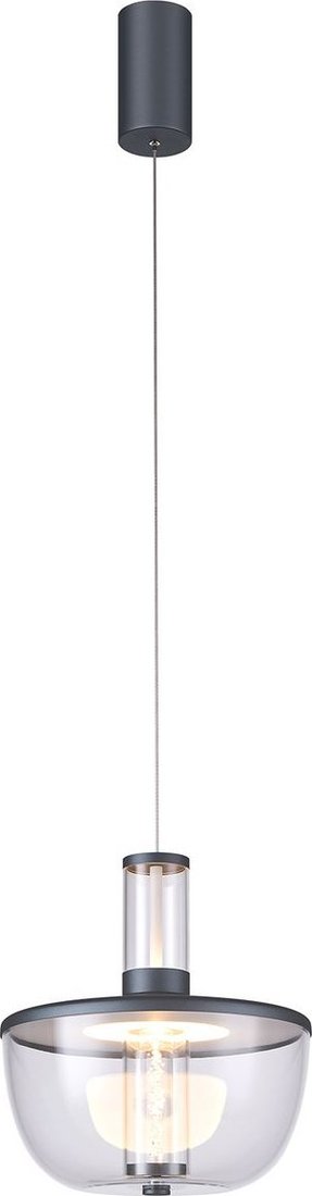 

Подвесная люстра Favourite Flaska 4312-1P