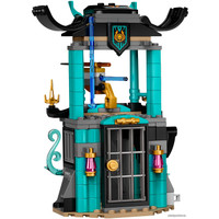 Конструктор LEGO Ninjago 71755 Храм Бескрайнего моря