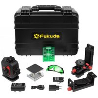 Лазерный нивелир Fukuda MW-94D-1-GX New