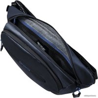 Сумка на пояс Samsonite Ecodiver KH7-01009 (синий)