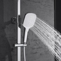 Душевая система  Ganzer GZ12163