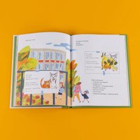 Книга издательства Альпина Диджитал. Такса в джипе (Аромштам Марина)
