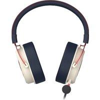 Наушники A4Tech Bloody M595 Proxy Boom (бежевый)