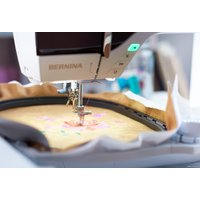 Компьютерная швейная машина Bernina B 790 Plus