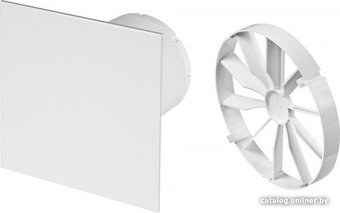 Осевой вентилятор Awenta System+ Silent 100 KWS100-PTB100-ZZ100