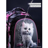 Школьный рюкзак SkyName R2-216 + брелок мишка