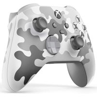 Геймпад Microsoft Xbox Arctic Camo Special Edition