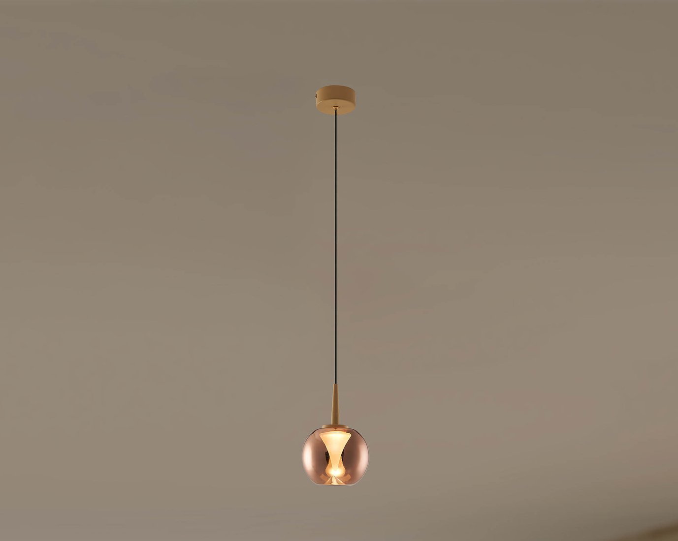 

Подвесная люстра Mantra Andromeda 9075