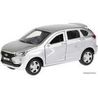 Легковой автомобиль Технопарк Lada Xray XRAY-SL