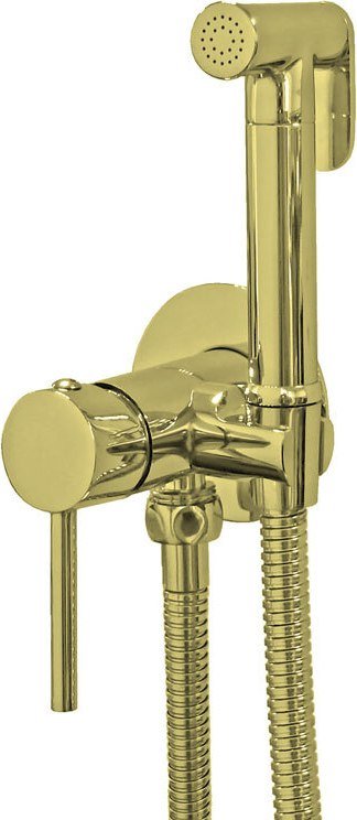 

Гигиенический душ MVL 26010-GL (золото)