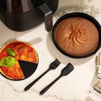 Аэрогриль (аэрофритюрница) Cecotec Cecofry Bombastik 6000 Full