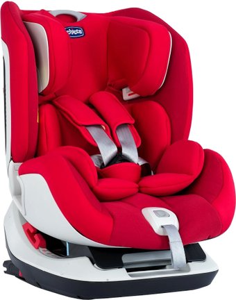 Детское автокресло Chicco Seat Up 012 (красный)