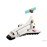 Конструктор LEGO Creator 31134 Космический шаттл