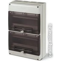 Щит распределительный Scame Domino 24M 672.4024 в Бресте