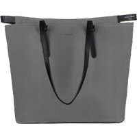 Женская сумка David Jones 6736-3 (серый)