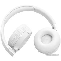 Наушники JBL Tune 670NC (белый)