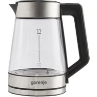 Электрический чайник Gorenje K17TRG