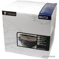 Кулер для процессора Noctua NH-C14